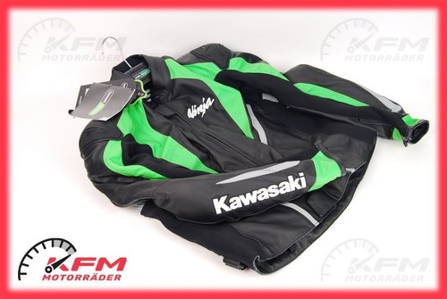 Kawasaki ninja jacke - kawasaki,