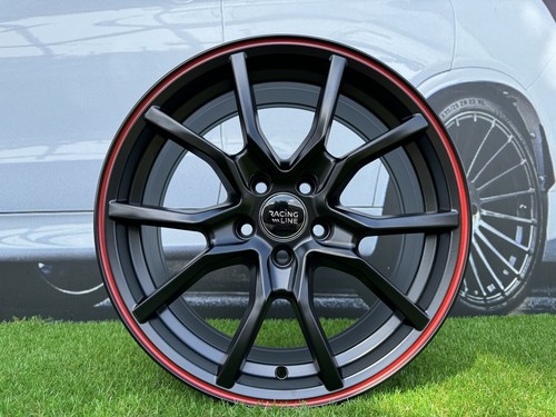 R16 zoll 5x100 - r16,