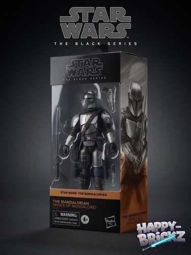 Star wars the black - star,