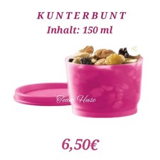 Tupperware Frische Behälter