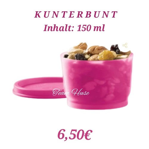 Tupperware frische behälter - frische,