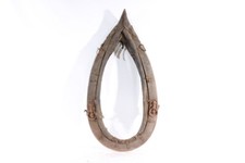 altes Kumet Kummet Kumt