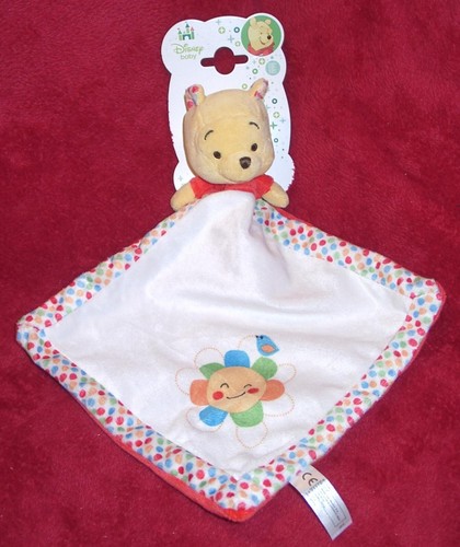 Nicotoy disney schmusetuch - disney,