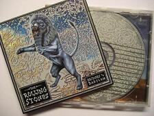 ROLLING STONES BRIDGES TO