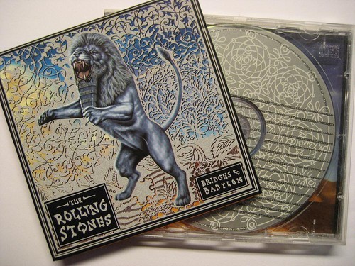 Rolling stones bridges - rolling,