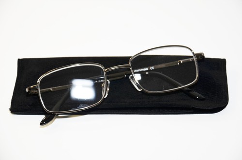 Stabile metall lesebrille - stabile,