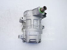 Klimakompressor für Peugeot 3008 SUV 1,6 Hybrid4 5GB 5G06 EP6FADTX 9831824980