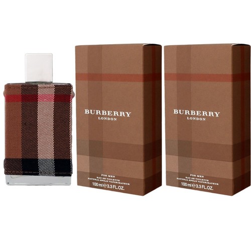 Burberry london for men - burberry,