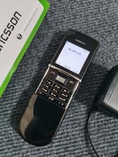 Nokia 8800SE 8800 Sirocco