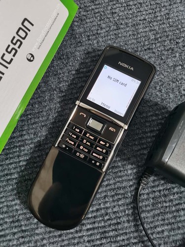 Nokia 8800se 8800 sirocco - nokia,