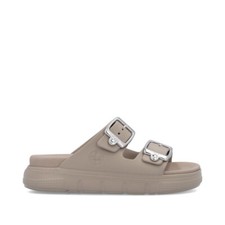 Rieker damen slides pantolette - damen,