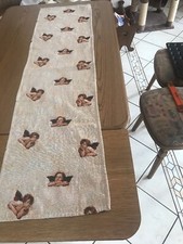 Riesen tischläufer engel - riesen,