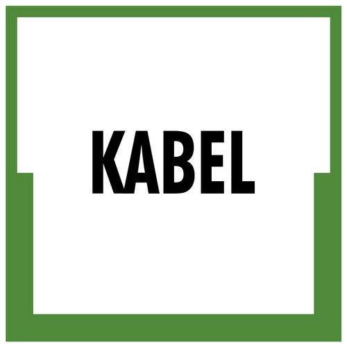 Aufkleber abfallkennzeichnung - aufkleber,