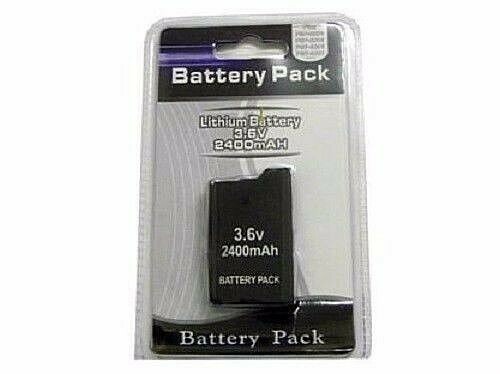 Akku battery batterie - akku, sony