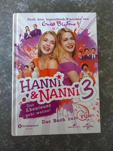 Hanni nanni das - 03,