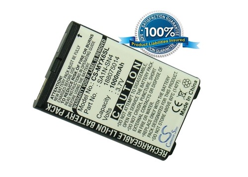 Akku für sagem sala sn2 - 3,7v,