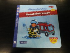 ++++ Verschiedene Baby Pixi