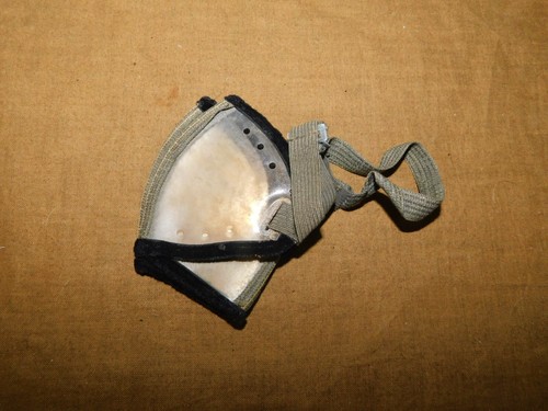 Staubschutzbrille