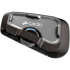Cardo Freecom 4x Motorrad Helm
