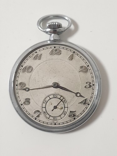Antike taschenuhr pocket watch - taschenuhr,