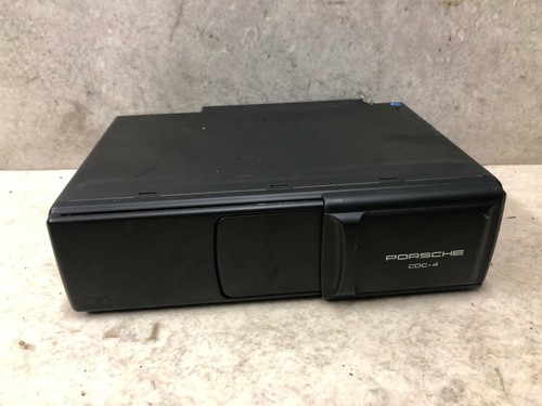Orig porsche cayenne 955 cd - porsche,