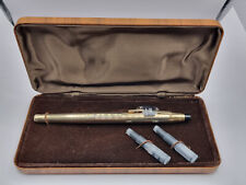 Vintage Cross Classic Century