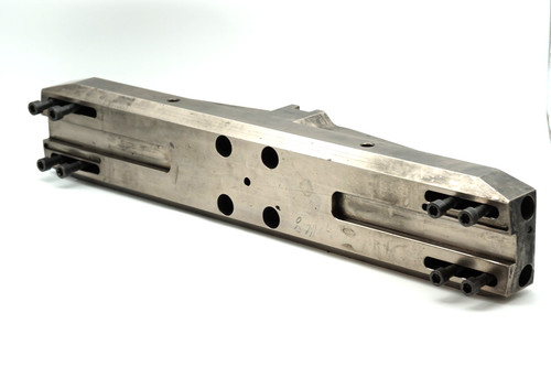 Wohlhaupter alu line - wohlhaupter, alu-line