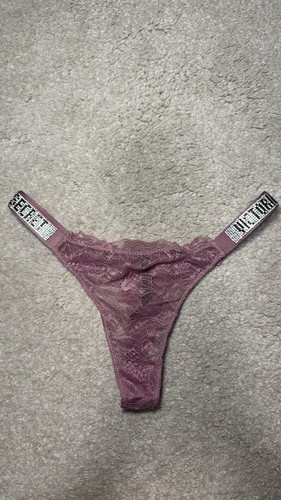Victoria secret tanga - victoria’s,