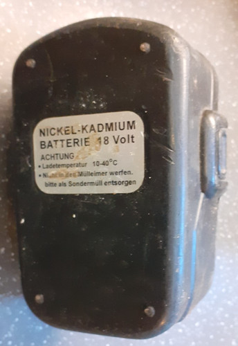 Akku defekt für - l:,