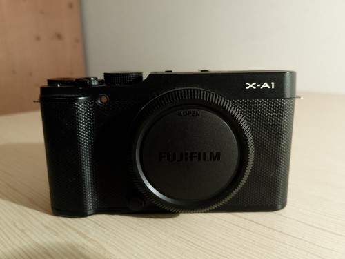 Fujifilm 3 mp - 16,3,