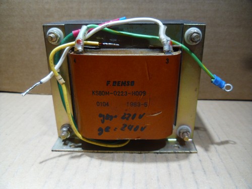 Trafo 10v 24v 15v 2a - trafo,