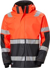 Helly Hansen Regenjacke Alna