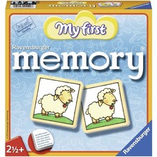 Ravensburger mein erstes - -,