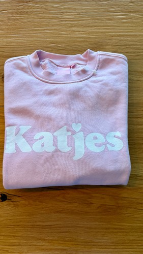 Katjes oversized sweater - oversized,