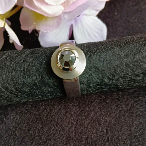 Energetix cocktail ring - energetix, cocktail-ring