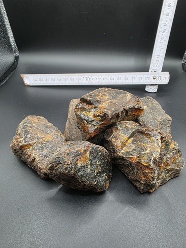 Bernstein 300 gramm insel - ,300,