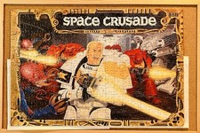 STARQUEST Puzzle - MB 300