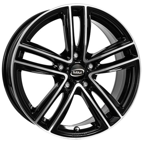 Alufelgen design rc27 - alufelgen, rc