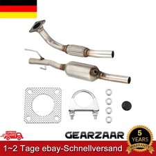 Katalysator passt für VW Lupo