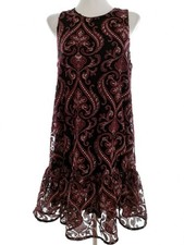 NEXT Damen A-Linien-Kleid Gr