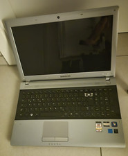 Laptop Samsung RV515 Defekt