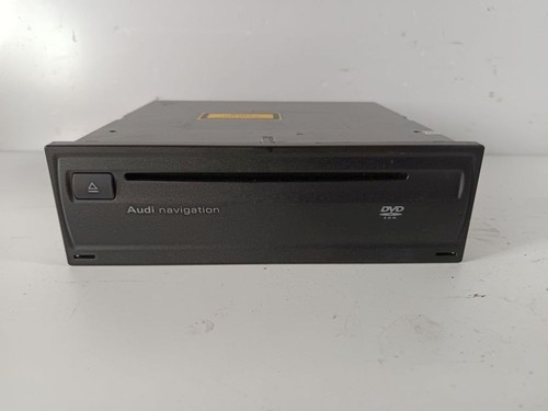 Navigationssystem audi 4f - navigationssystem,