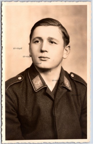 Luftwaffe soldat artur - luftwaffe,