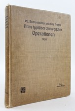 PH Bockenheimer, Fritz Frohse
