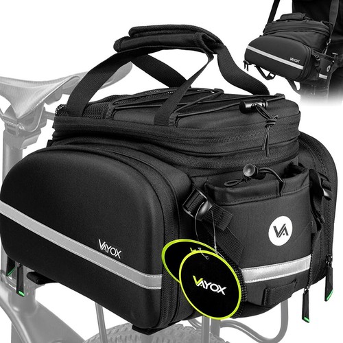 Fahrradtasche für