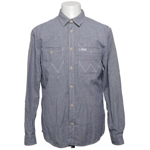 Wrangler jeanshemd größe - wrangler,,