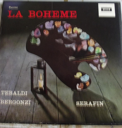Box set la - box, 2