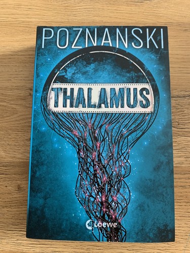 Thalamus von poznanski ursula - von,