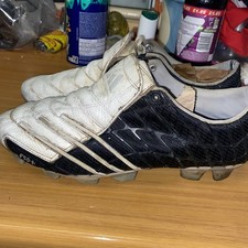 Adidas F50 Spider Gr. 8,5
