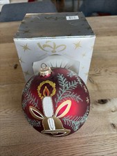 Mundgeblasene Große